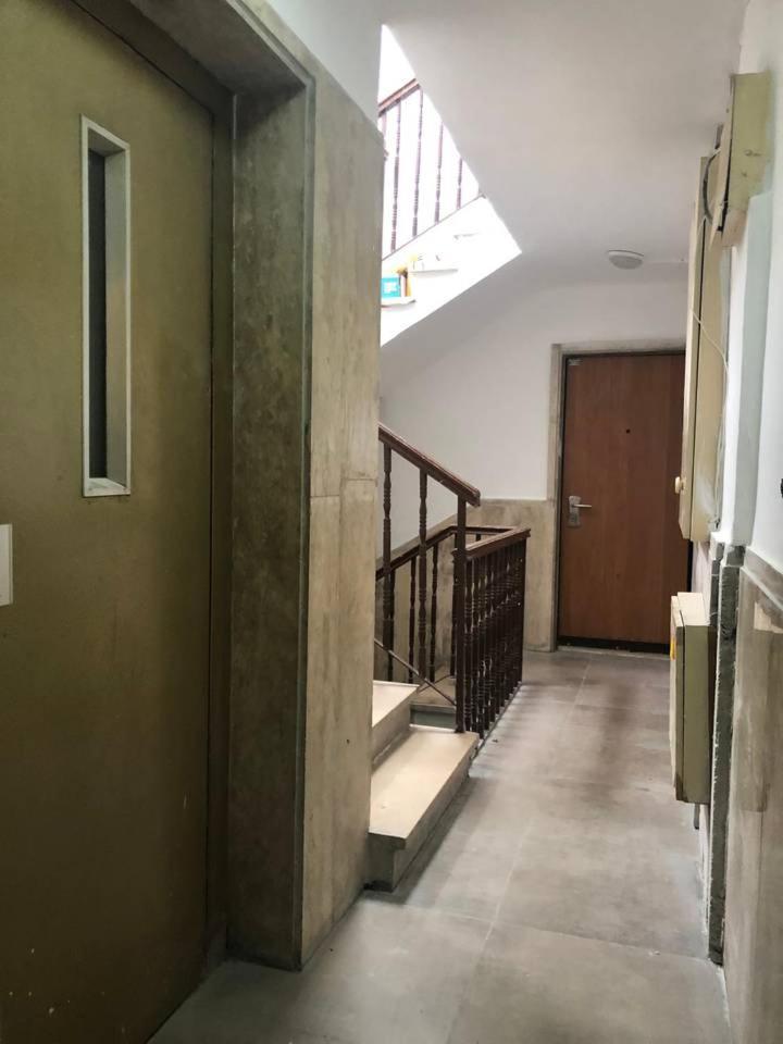 Authentic One Bedroom Apartment In City Center Jerusalem Exterior photo